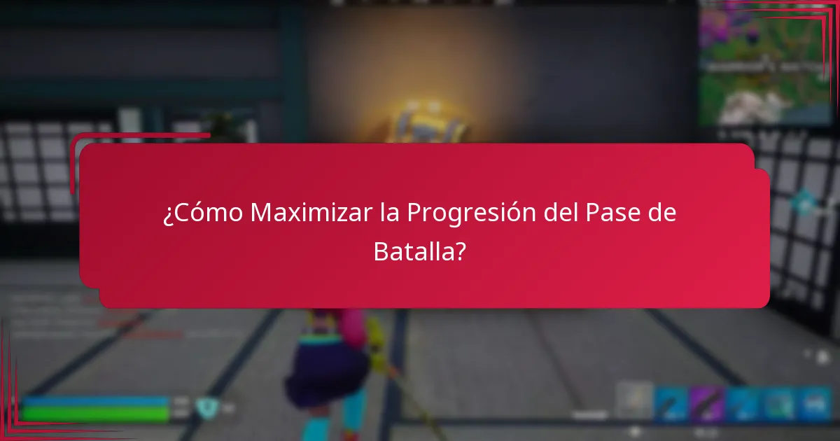¿Cómo Pueden los Jugadores Rastrear su Progreso en el Pase de Batalla?