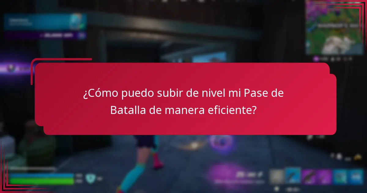 ¿Cuáles son las mejores estrategias para la gestión de recursos en el Pase de Batalla?