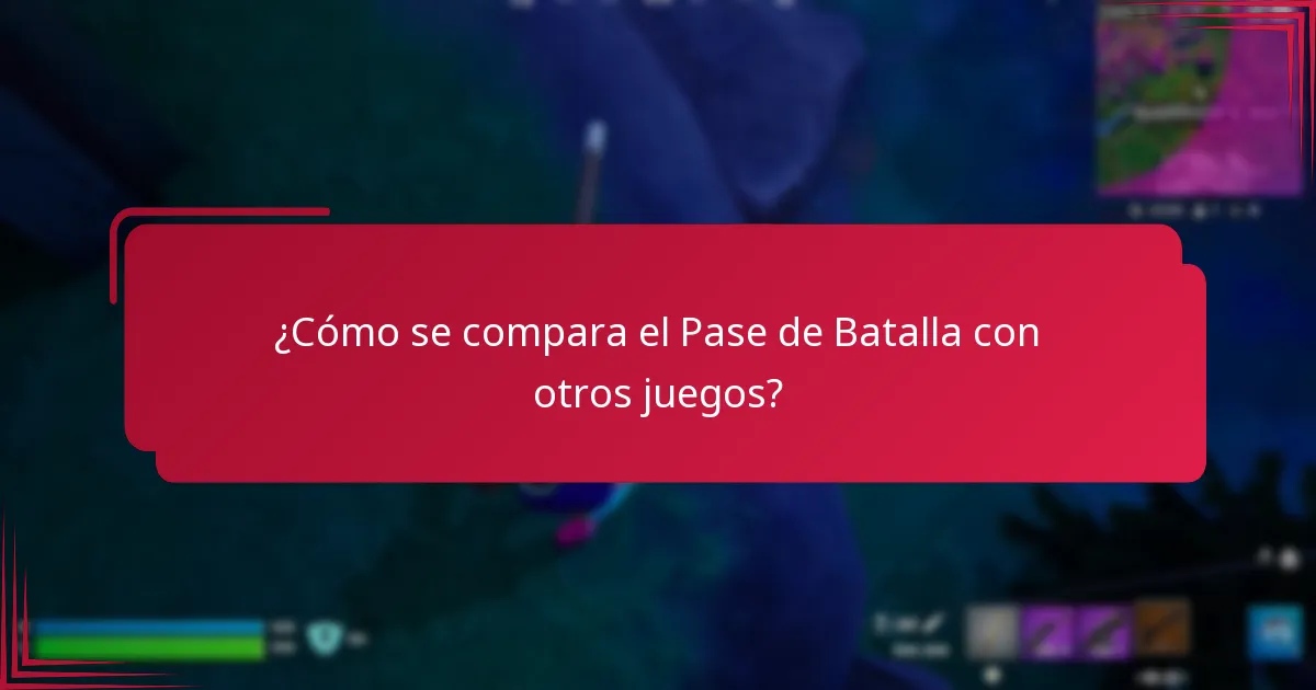 ¿Qué artículos exclusivos están disponibles en el Pase de Batalla?