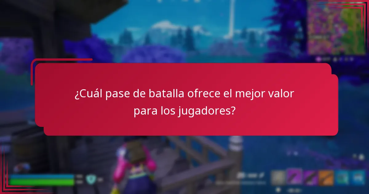 ¿Cuáles son las dificultades comunes que se enfrentan en los desafíos del pase de batalla?