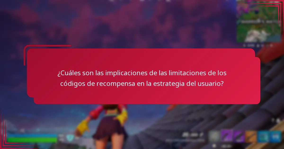 ¿Qué verificaciones de cuenta están involucradas en el canje de códigos de recompensa?
