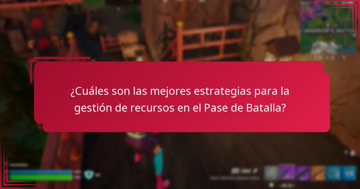 ¿Qué perspectivas estacionales debo considerar para el éxito en el Pase de Batalla?