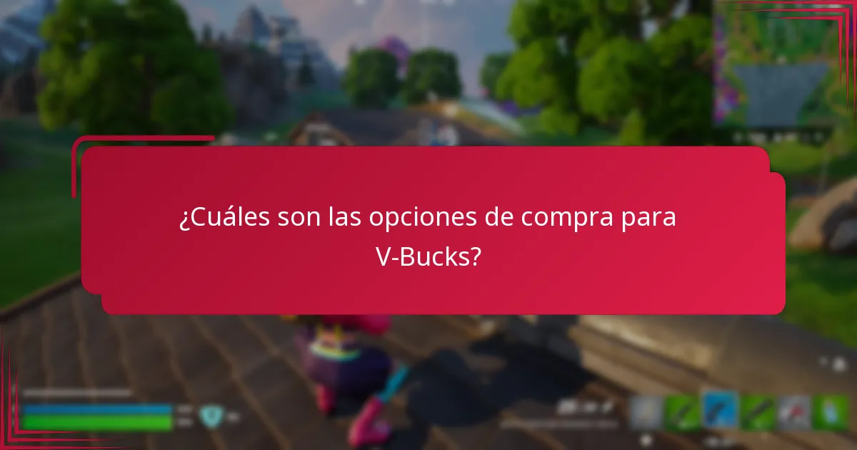 ¿Qué consejos de seguridad debo seguir al comprar V-Bucks?