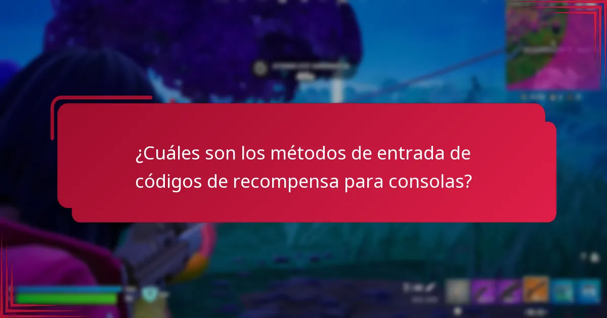 ¿Qué tipos de recompensas puedo esperar al ingresar códigos?