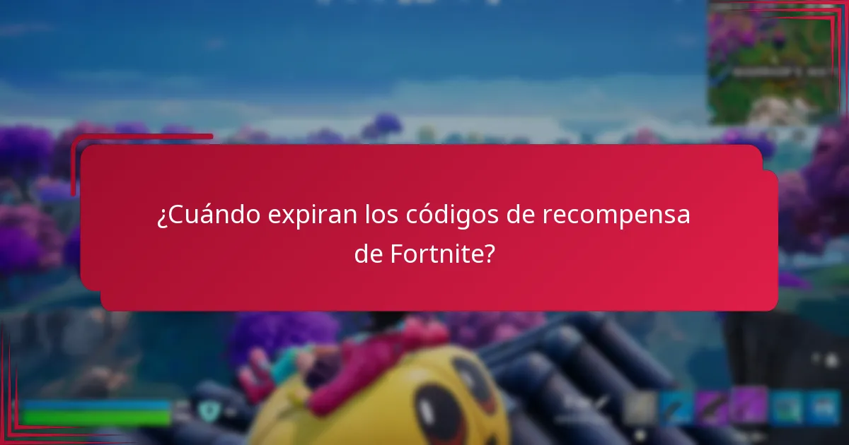 ¿Qué cosméticos se pueden obtener a través de los códigos de recompensa de Fortnite?