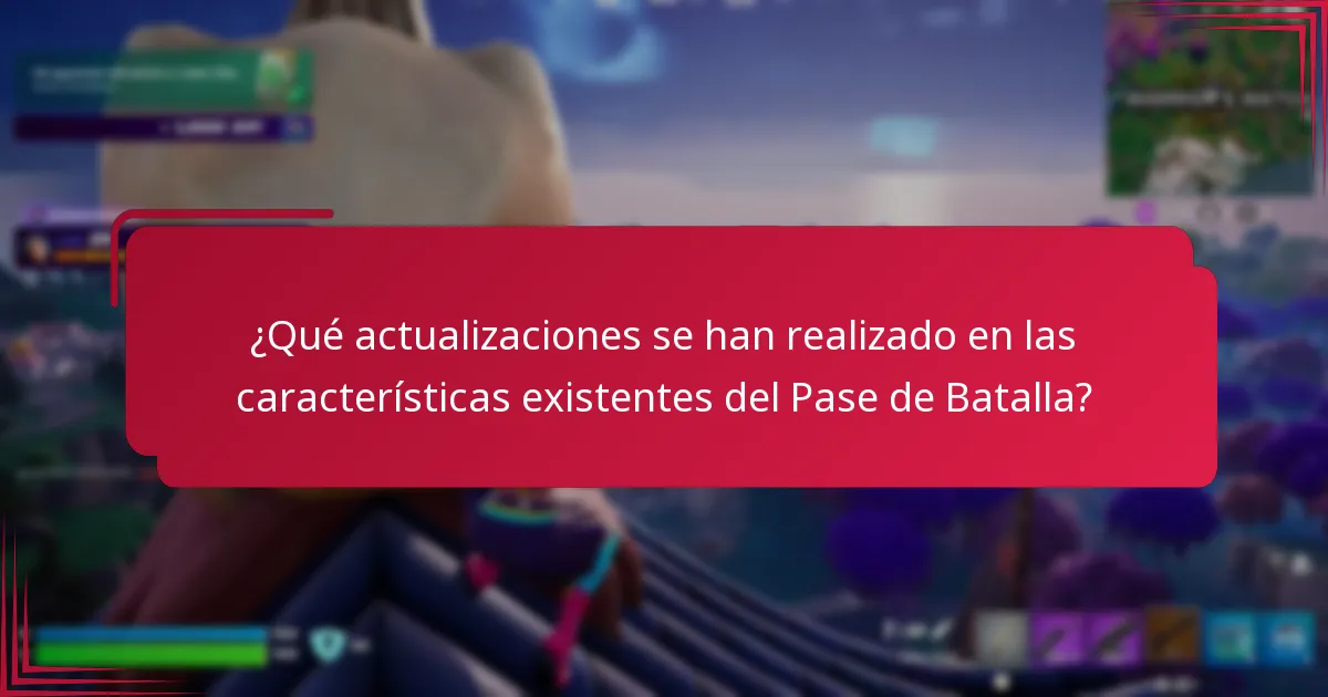 ¿Qué estrategias maximizan los beneficios del nuevo Pase de Batalla?