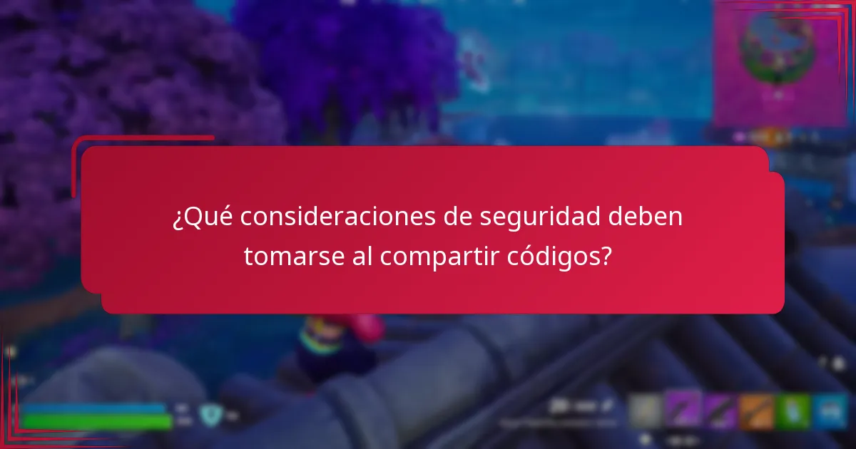 ¿Cuáles son algunos ejemplos de la vida real del intercambio de códigos de recompensa?