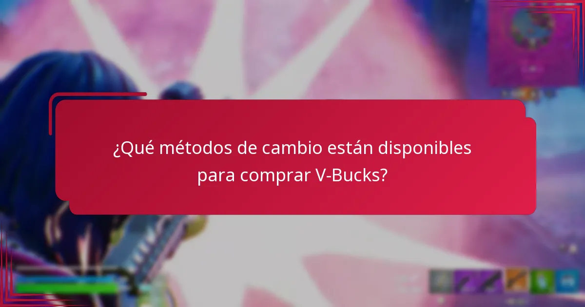 ¿Cómo pueden los usuarios minimizar las tarifas al convertir moneda a V-Bucks?